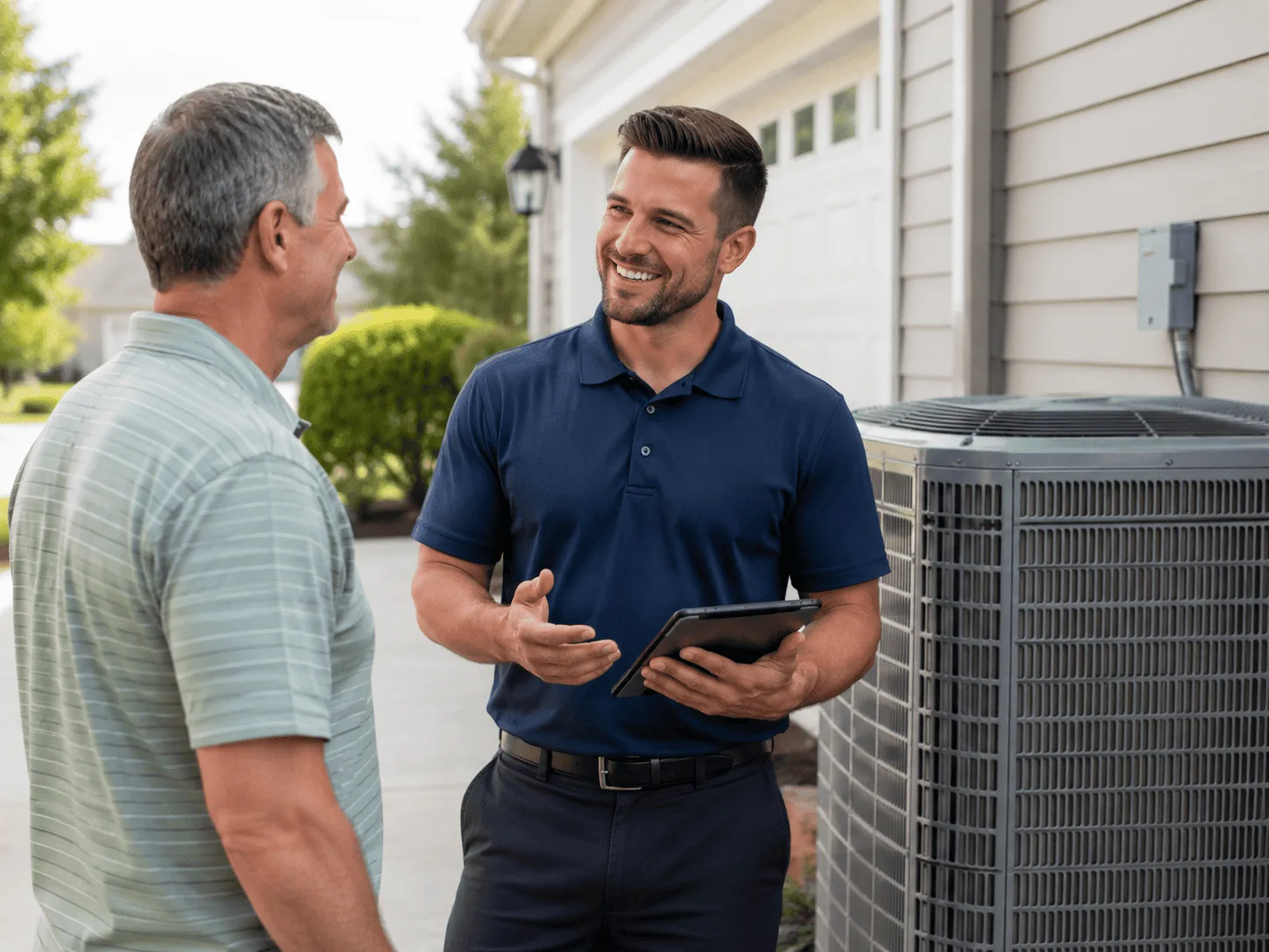 Heat Pump Installation Coeburn, VA FAQs